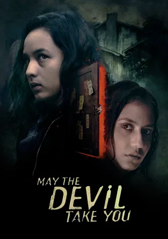 May the Devil Take You poster
