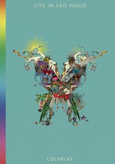Coldplay: Live in São Paulo