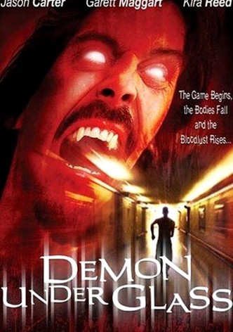 Demon Under Glass