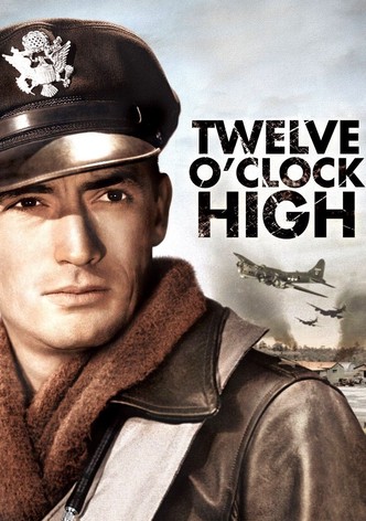 Twelve O'Clock High