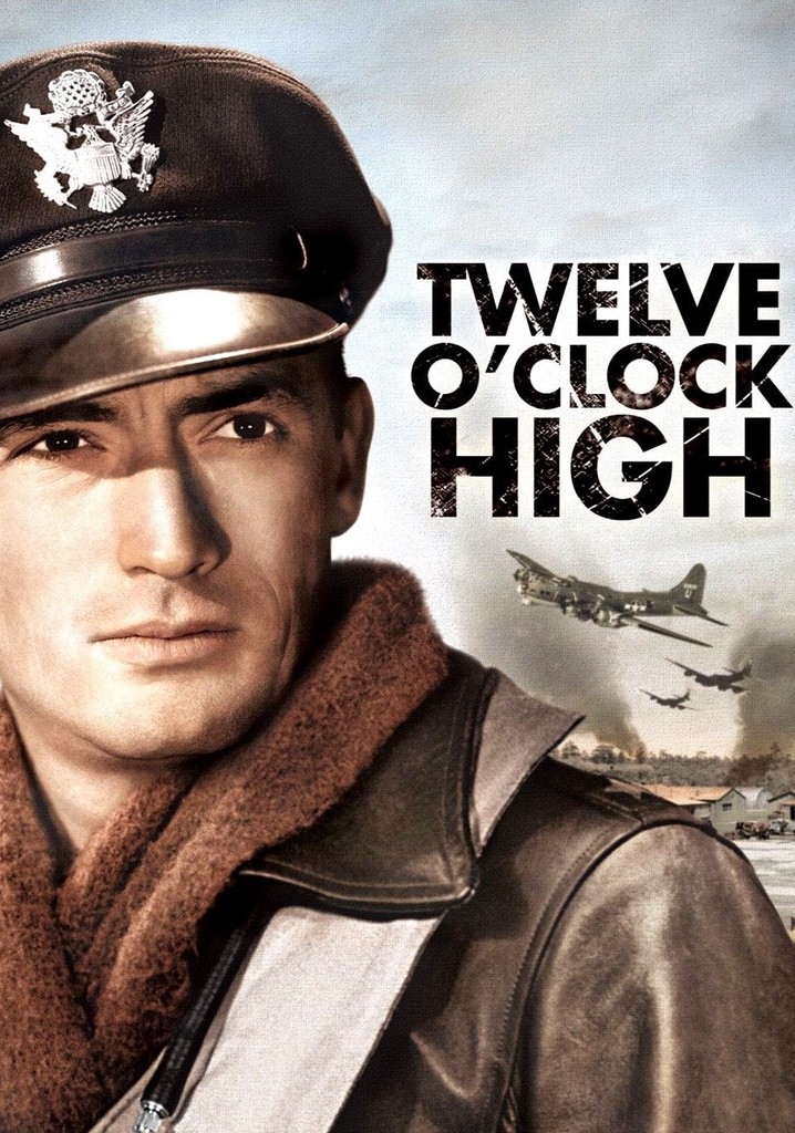 watch 12 o clock high movie online free