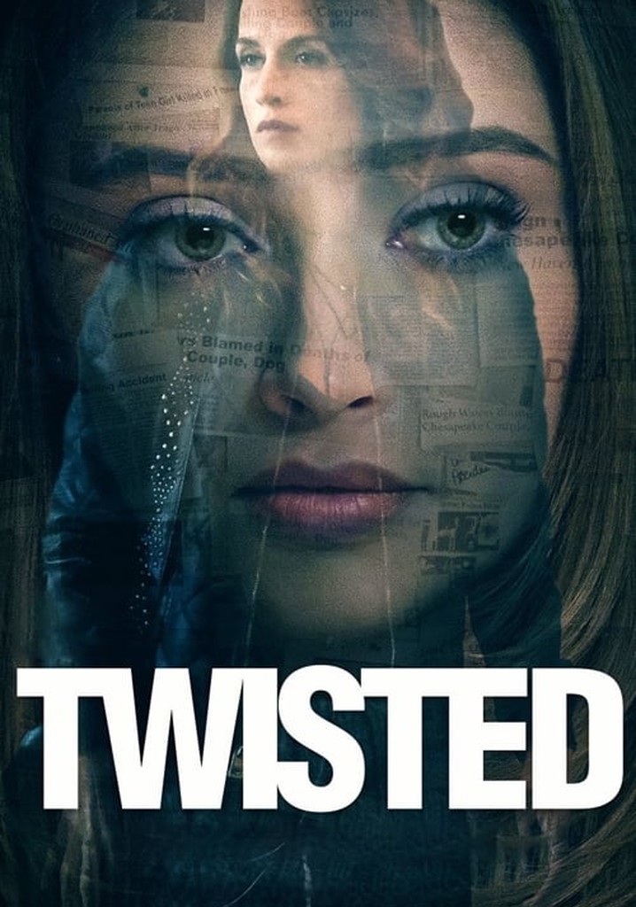  Twisted streaming: where to watch movie online?