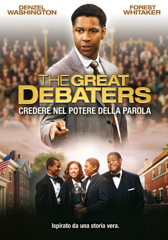 The Great Debaters - Il potere della parola