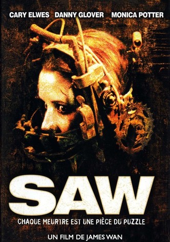 Saw: Director's Cut