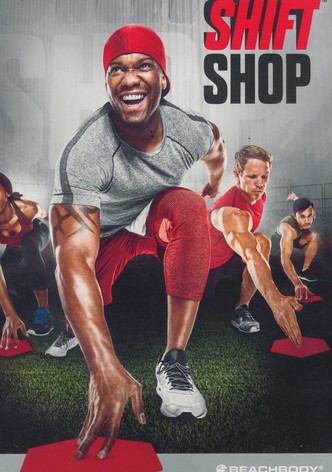 Shift Shop: Shift Mobility