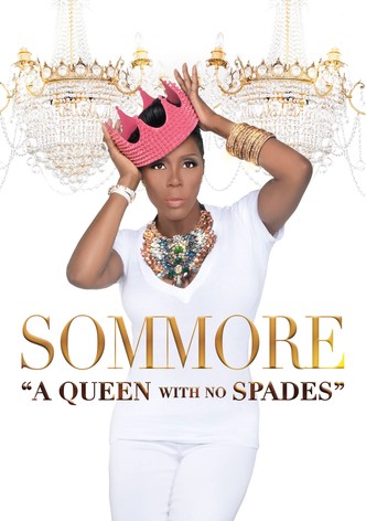 Sommore: A Queen With No Spades