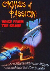 Voice from the Grave