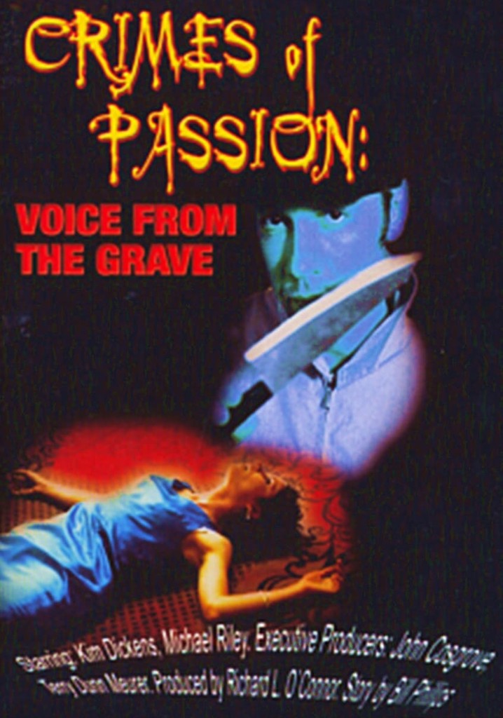 Voice from the Grave