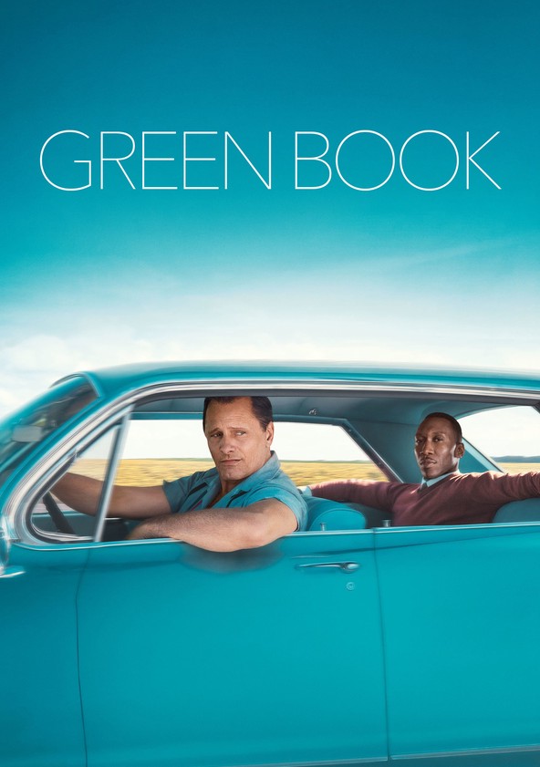 Green book 2024 just watch