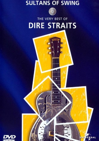 Dire Straits - Sultans of Swing