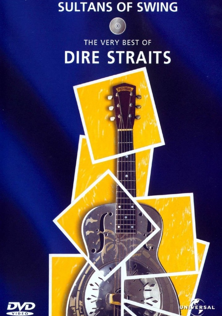 Dire Straits: Sultans of Swing, The Very Best of Dire Straits