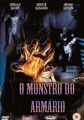 O Monstro do Armário