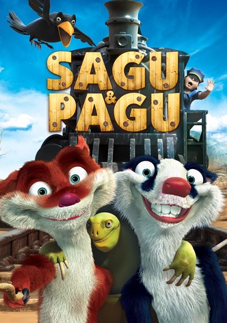 Sagu & Pagu