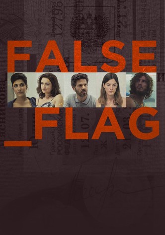 False Flag