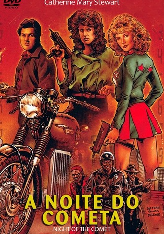 A Noite do Cometa