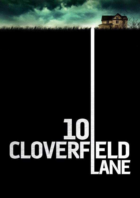 10 Cloverfield Lane streaming where to watch online