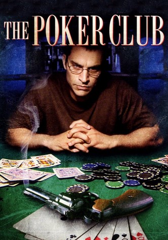 The Poker Club