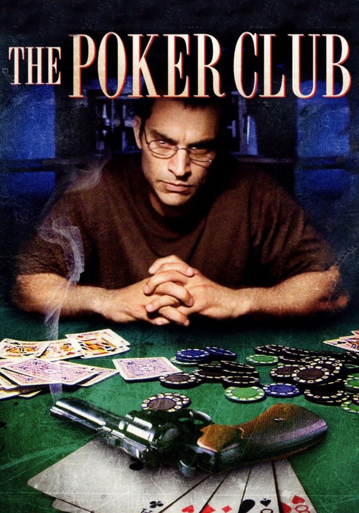 The Poker Club