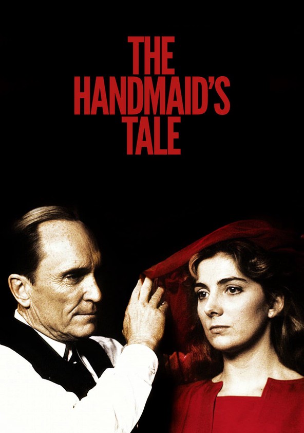 The Handmaid s Tale streaming where to watch online