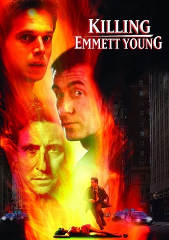 Killing Emmett Young