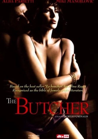 The Butcher