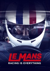Le Mans: Una carrera apasionante