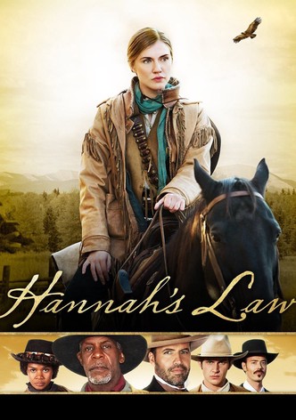 Hannah's Law