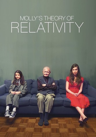 Molly's Theory of Relativity