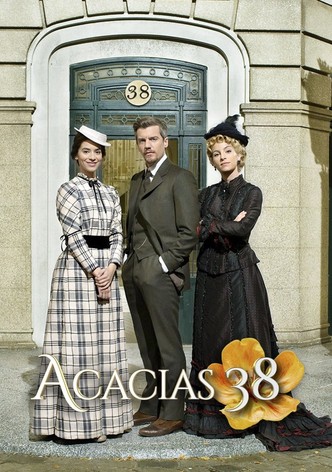 Acacias 38