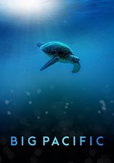 Big Pacific - Staffel 1
