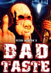 Bad Taste