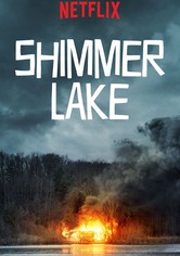 Shimmer Lake