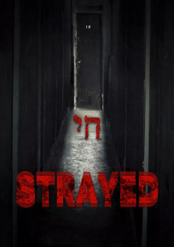 Strayed - movie: where to watch streaming online