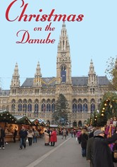 Christmas on the Danube