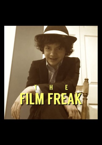 The Film Freak