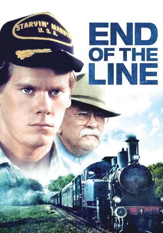 End of the Line