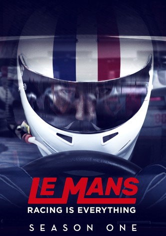 Le mans: Pasión por la Carrera Temporada 1