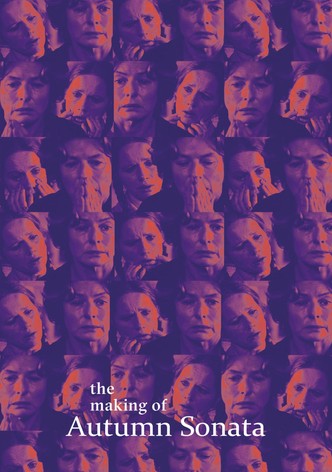 The Making of 'Autumn Sonata'