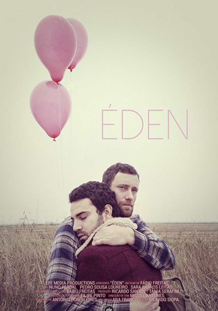 Eden