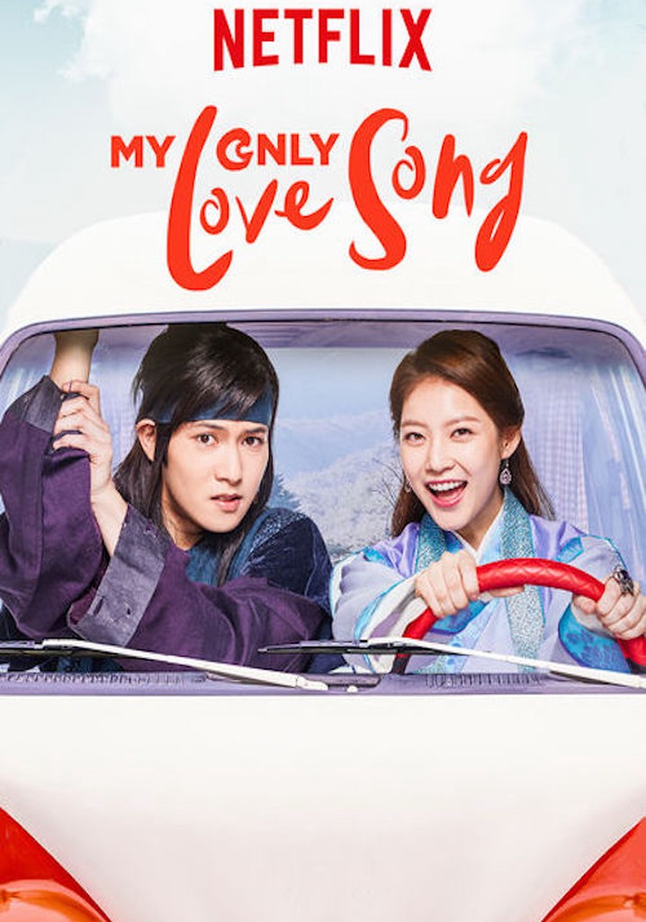 My Only Love Song - streaming tv show online