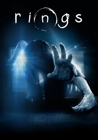 Rings poster