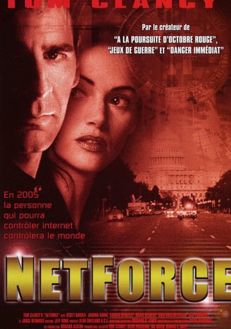 NetForce