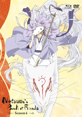 Natsume's Book of Friends