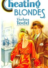 Cheating Blondes