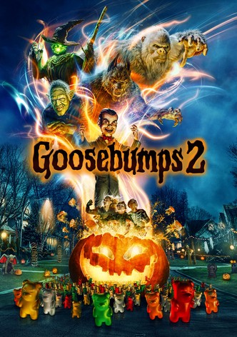 Goosebumps tv series watch online new arrivals