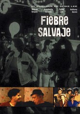 Fiebre salvaje