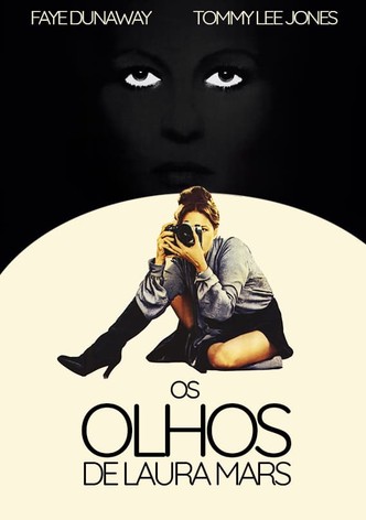 Os Olhos de Laura Mars