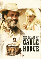 The Ballad of Cable Hogue