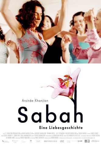 Sabah - Eine Liebesgeschichte