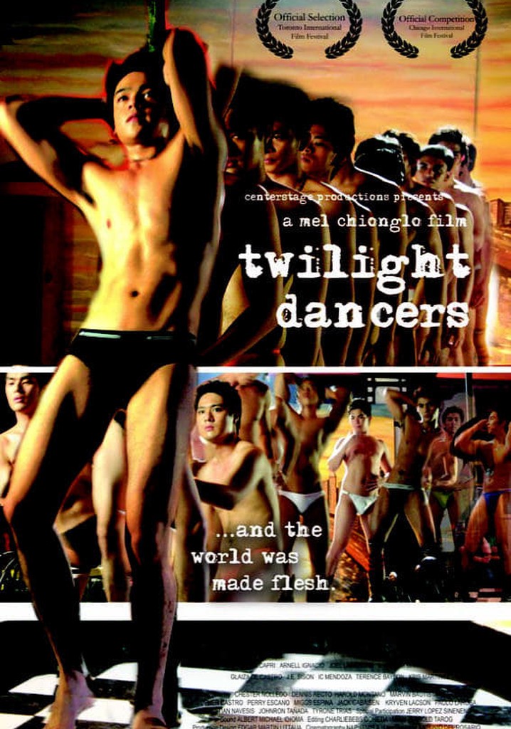 Twilight Dancers